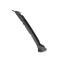 AMD Inner Windshield A-Pillar Post, LH, 68-70 Dodge Plymouth B-Body 375-1468-2L