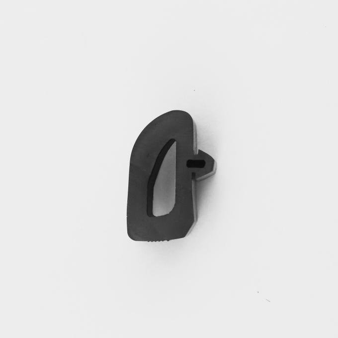 Detroit Muscle Technologies Mopar A Body 72-76 Hood to Fender Bumper 3443894 CHR3443894