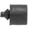 AMD Trunk Bumpers, 69 Dodge Coronet F-869