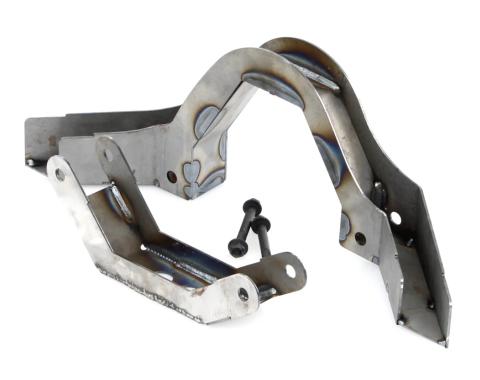 AMD GM2004R Crossmember Kit, 67-75 Dodge Plymouth A-Body X395-1067-2