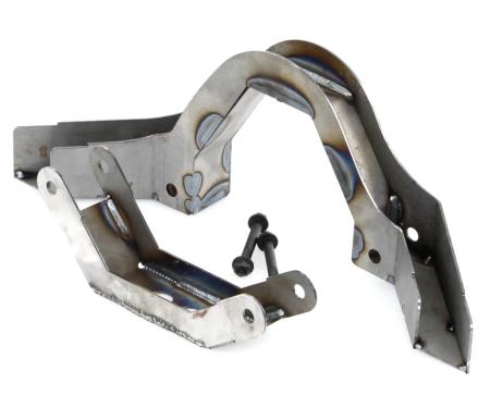 AMD GM2004R Crossmember Kit, 67-75 Dodge Plymouth A-Body X395-1067-2