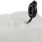 AMD Windshield Washer Jar and Cap, 68-70 Dodge Plymouth B-Body X343-1468-S
