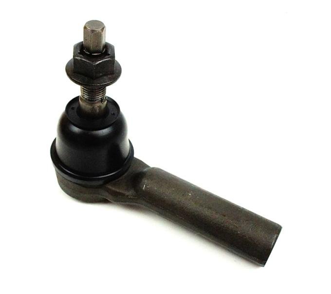 Redline Select&reg; 2004-2009 Chrysler / Dodge Tie Rod End Outer Right / Left Hand (15mm Thread, Mate to MRE-80123 or MRE-80124)