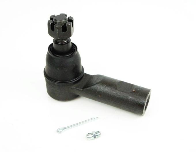 Redline Select&reg; 2007-2013 Dodge / Mercedes-Benz Tie Rod End Front Outer Right / Left Hand (with 14mm stud & castle nut)