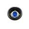 AMD Gas Cap, Stainless Steel, without EEC, 38-72 Chevy GMC Pickup Truck Suburban Blazer Jimmy; 51-72 F-Series Pickup Truck X888-4038-1