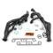 Doug's Headers 1964-66 Mopar A-Body Small Block with Floor Shift 1 5/8" Long Tube Header D450