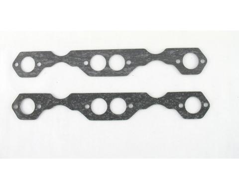 Doug's Headers Premium Header Gasket Ford Pair 302-351C BOSS/4 bbl Heads SAP Port, HG9265 HG9300