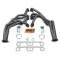 Doug's Headers 1962-76 MOPAR Small Block 1 5/8" Long Tube Header D453