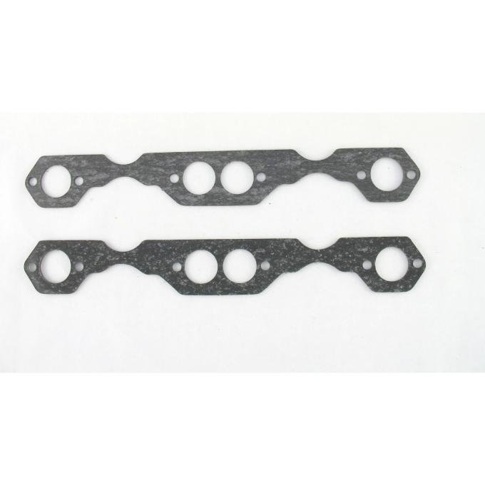 Doug's Headers Premium Header Gasket Ford Pair 302-351C BOSS/4 bbl Heads SAP Port, HG9265 HG9300