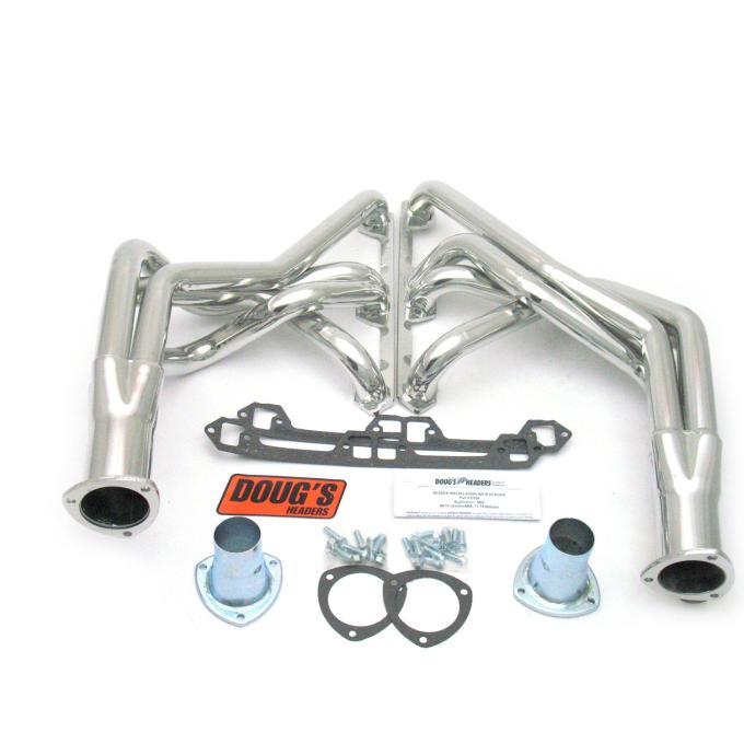 Doug's Headers 1968-79 AMC V8 1 7/8" Long Tube Header D104