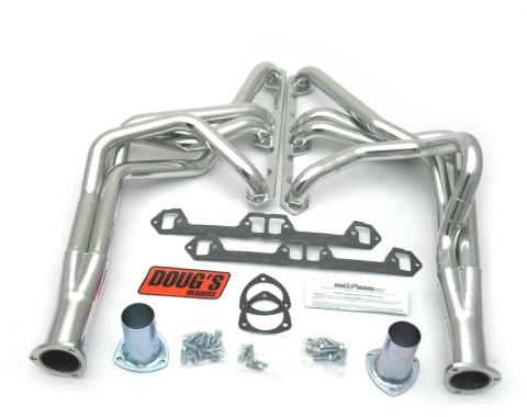 Doug's Headers 1968-79 AMC V8 1 3/4" Long Tube Header D103