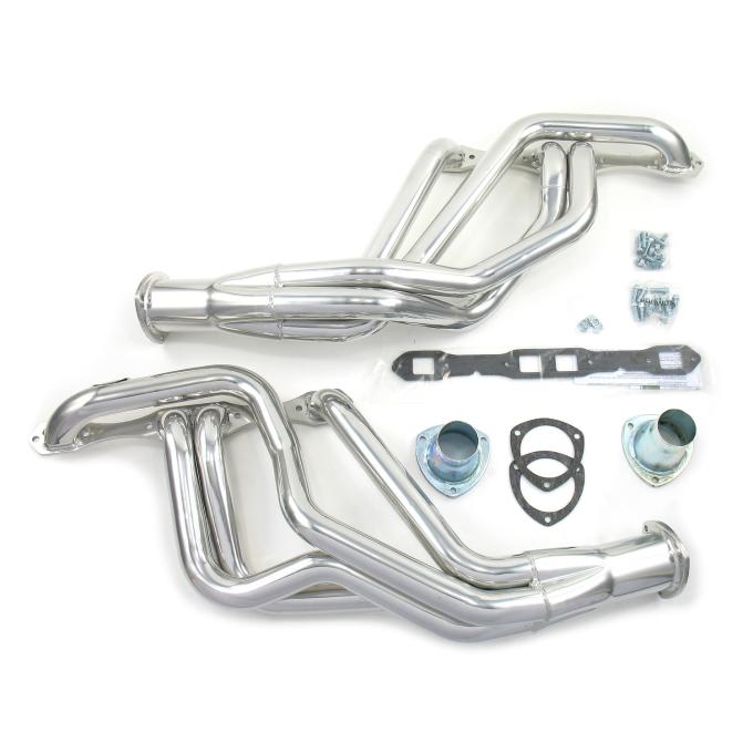Doug's Headers 1962-74 MOPAR Big Block Wedge Head 2" Long Tube Header D452