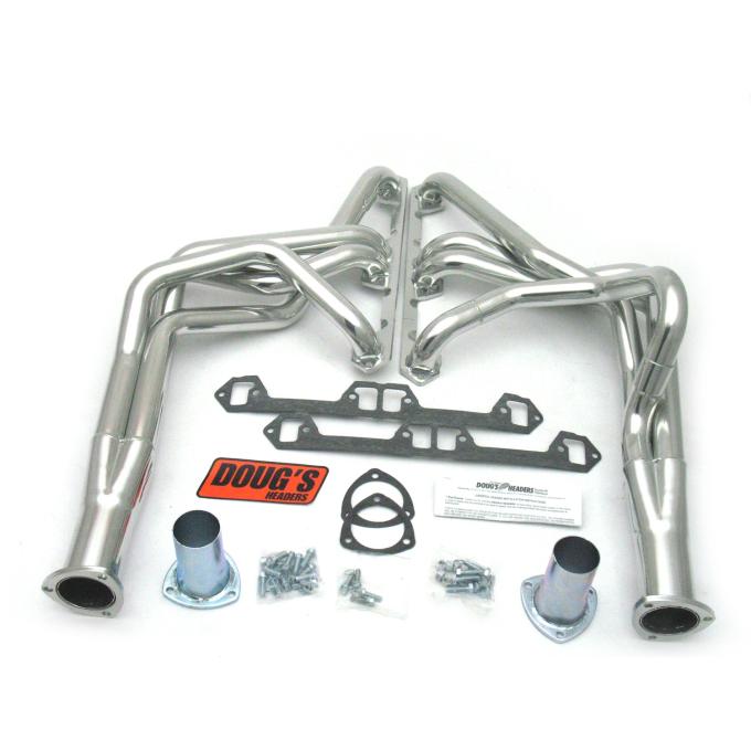 Doug's Headers 1968-79 AMC V8 1 3/4" Long Tube Header D103