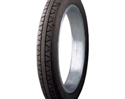 Excelsior Tire Beaded Edge All Black 880x120 82450