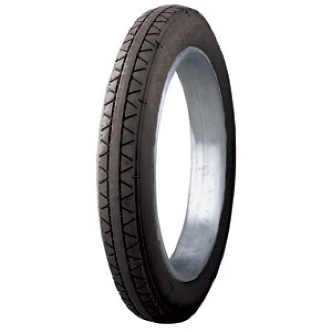 Excelsior Tire Beaded Edge All Black 815x105 80560