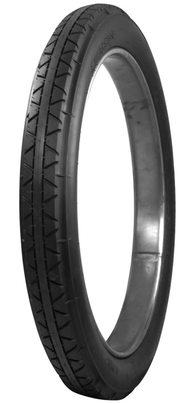 Excelsior Tire Beaded Edge All Black 895x135 80550