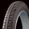 Excelsior Tire Beaded Edge All Black 815x105 80560