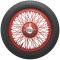 Excelsior Comp H Tire 550/600-19 74179