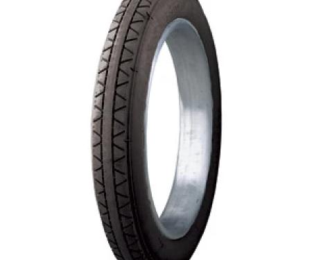 Excelsior Tire Beaded Edge All Black 760x90 79112