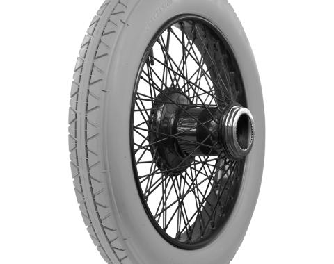 Excelsior Tire Beaded Edge All Gray 820x120 79152
