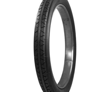Excelsior Tire Beaded Edge All Black 810x90 79113
