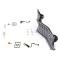 AMD Grille Assembly, 73-74 Dart Swinger Dart Sport, except 74 SE X150-2073-S