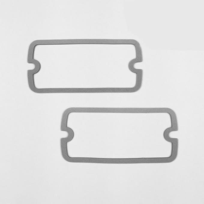 Detroit Muscle Technologies Mopar A Body73 74 Dart Parking Light Gaskets (pair) ADA7374PL01