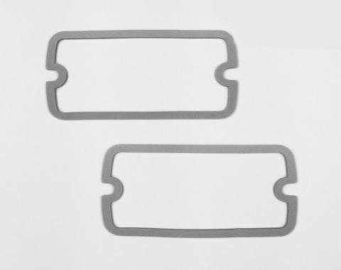Detroit Muscle Technologies Mopar A Body73 74 Dart Parking Light Gaskets (pair) ADA7374PL01