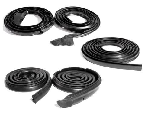 Metro Moulded Parts Basic Kit, for 2-Door Hardtop RKB 4005-109