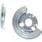 AMD Disc Brake Backing Plates, Pair, 73-74 Dodge Plymouth B, E Body K-MN1521