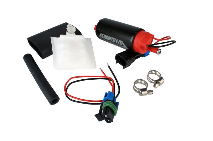Aeromotive 340 LPH In-Tank Fuel Pump, Inline Inlet 11542