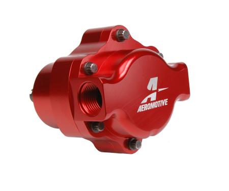 Aeromotive Billet Belt Drive Fuel Pump 11105