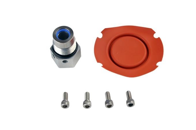 Aeromotive Carbureted Regulator Service Kit 13007
