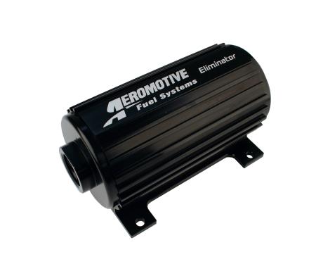 Aeromotive Eliminator In-Line Fuel Pump 11104