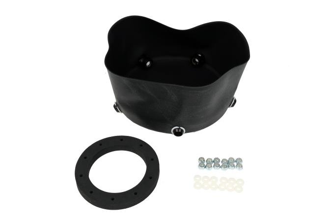 Aeromotive Baffle Check Valves and Large Basket for Phantom Flex & Dual 18041