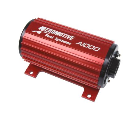 Aeromotive A1000 In-Line Fuel Pump 11101