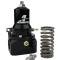 Aeromotive Extreme Flow 2-Port EFI Fuel Pressure Regulator for Belt Drive and Hex Drive Fuel Pumps 13132