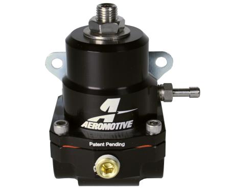 Aeromotive A1000 Gen II EFI Fuel Pressure Regulator, ORB-6 13138