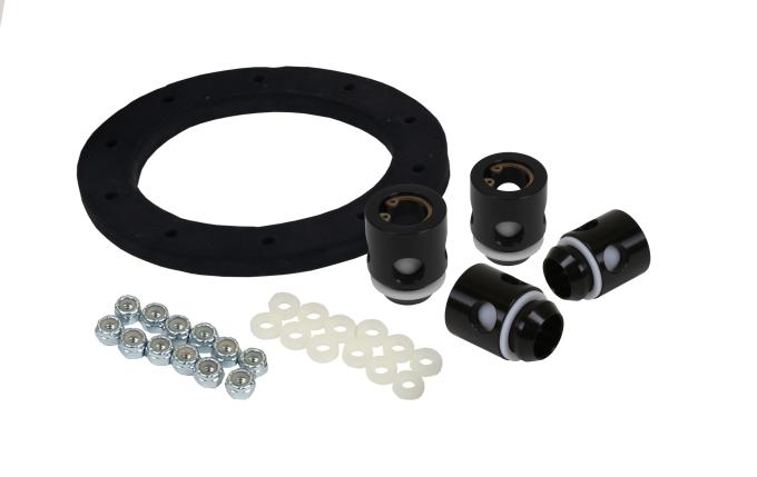 Aeromotive Phantom Bladder Baffles, Phantom 200 lph & 340 lph (18688 & 18689) 18020