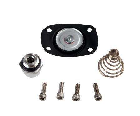 Aeromotive Carbureted Regulator Service Kit 13005