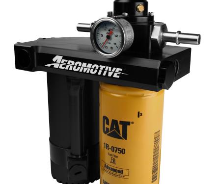 Aeromotive 230GPH Diesel Lift Pump 11806