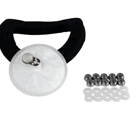 Aeromotive Strainer & Gasket, Replacement, Phantom System 12630