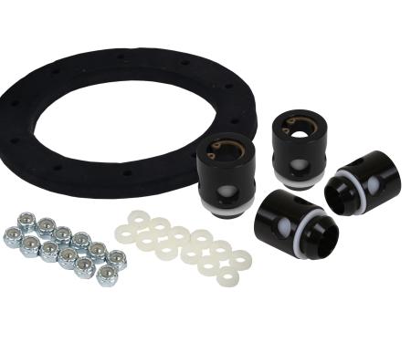 Aeromotive Phantom Bladder Baffles, Phantom 200 lph & 340 lph (18688 & 18689) 18020
