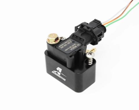 Aeromotive MAP Sensor Mounting Bracket / Mounting Block, Bosch 66718