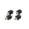 Aeromotive Fuel Pump Vibration Dampener Mounting Kit 11601
