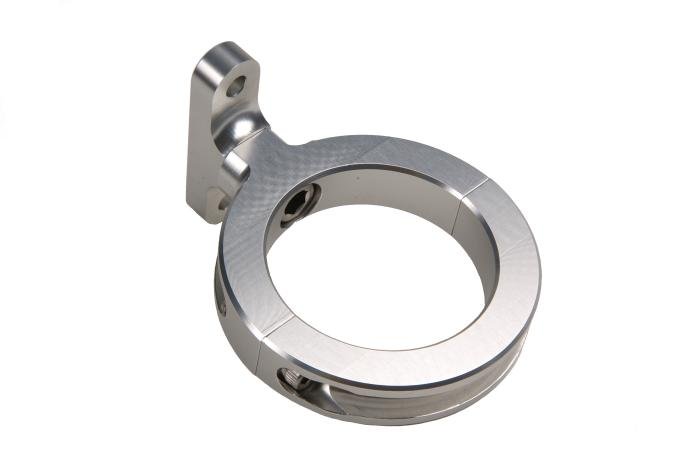 Aeromotive Billet 2.5'' Pump/Filter Bracket 11703