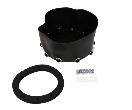 Aeromotive Baffle Check Valves and Large Basket for Phantom Trifekta 18042