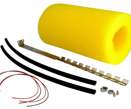 Aeromotive Dual Phantom Fuel Pump Depth Extension Kit 18709