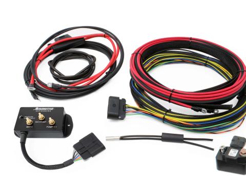 Aeromotive ReturnX Return-Type Pulse Width Modulation Controller, Dual Pump / Supercharged 66169