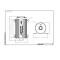 Aeromotive A1000 In-Line Fuel Pump 11101